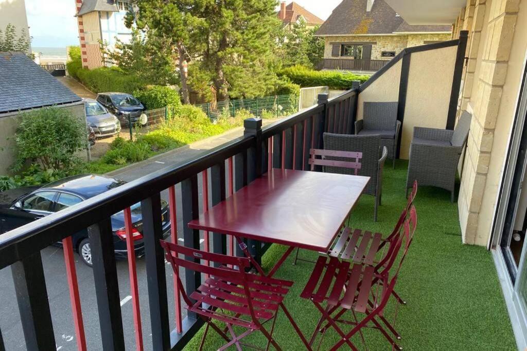 Apartment Magnifique Vue A 50 M De La