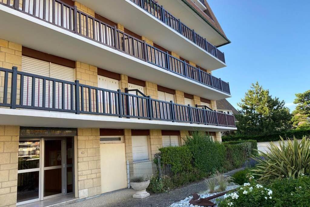 T2 à 100m De La Villers-sur-Mer