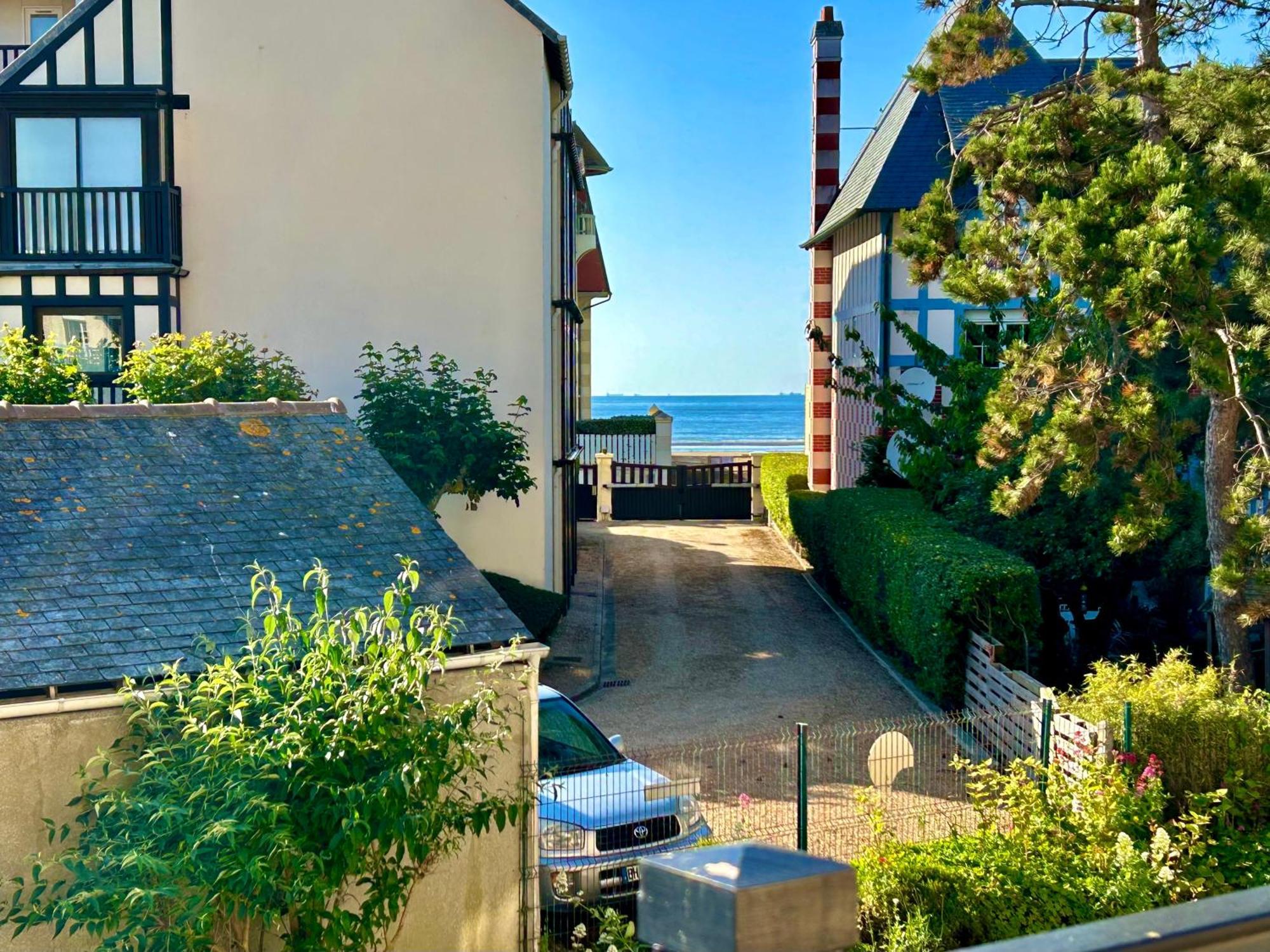 Magnifique Vue A 50 M De La Apartment *
