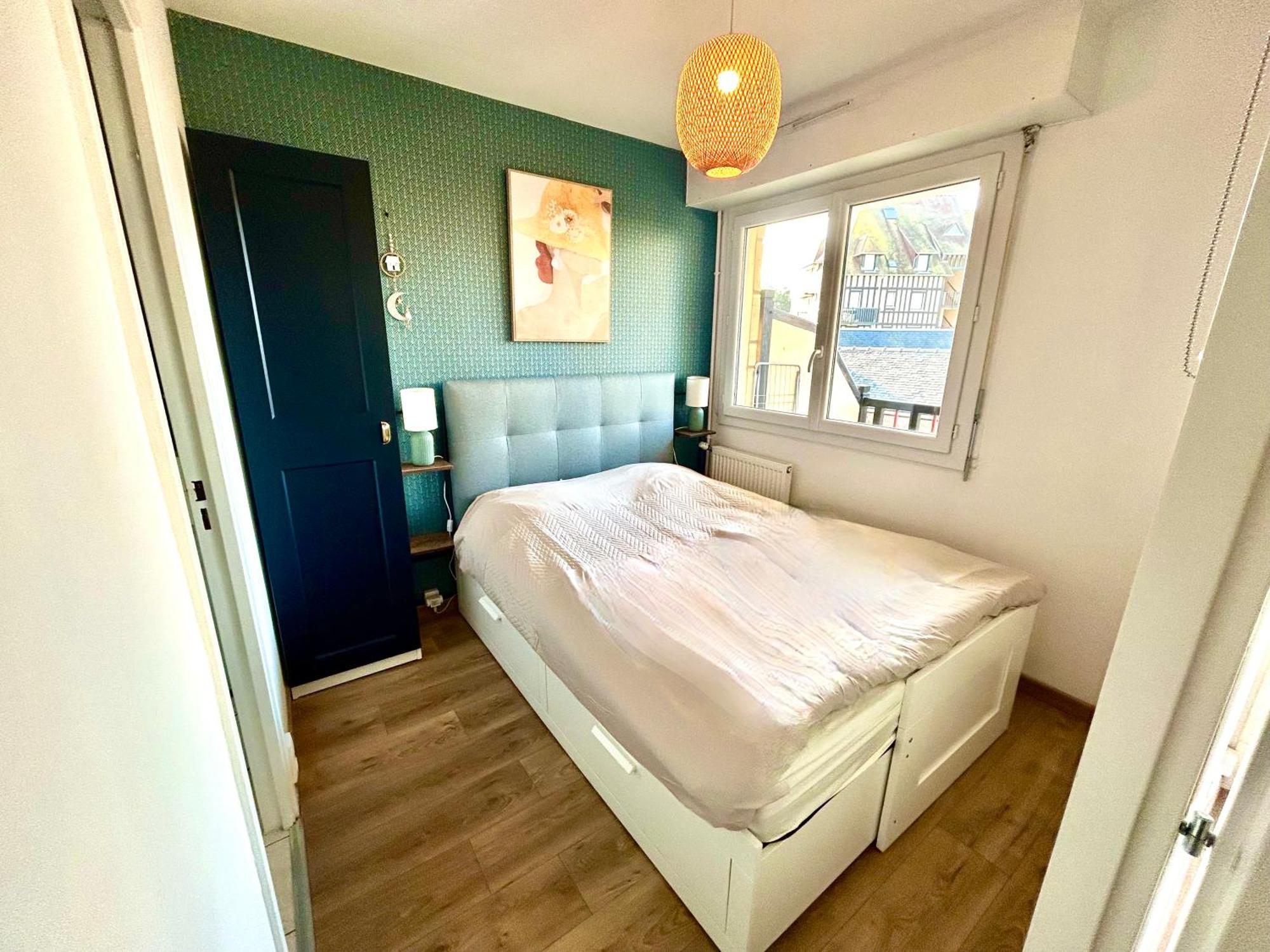 T2 à 100m De La Appartement Villers-sur-Mer