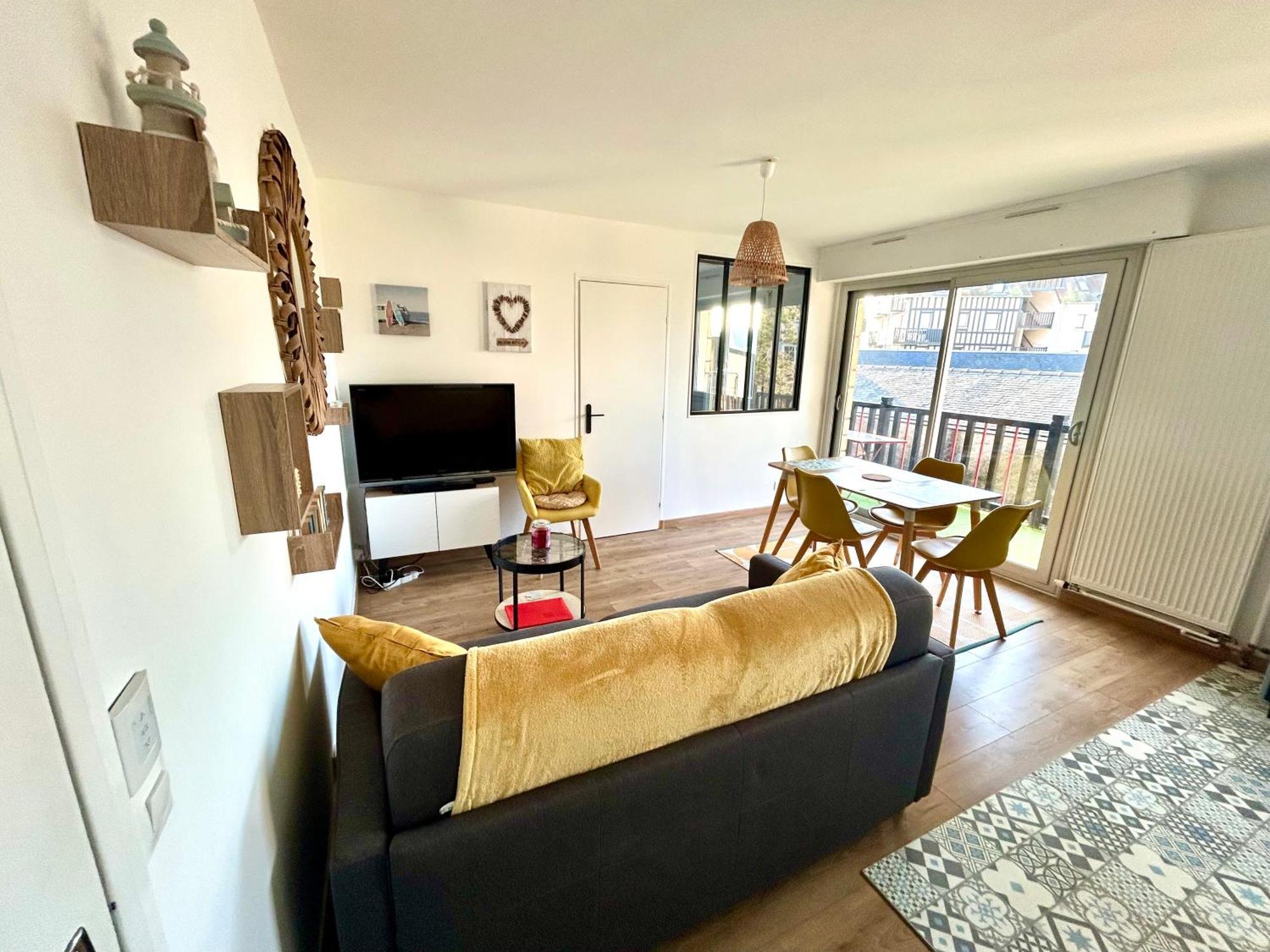 Apartment Magnifique Vue A 50 M De La